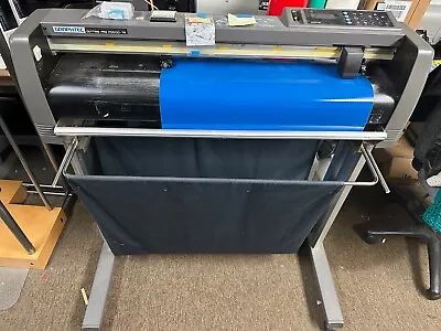 Graphtec Vinyl Cutter Plotter FC5100-75 • $300