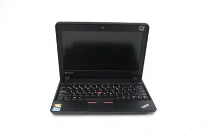 Lenovo ThinkPad X131e 11.6  Laptop AMD E1-1200 APU 6GB Ram No HDD/OS - W/ Power • $49.99