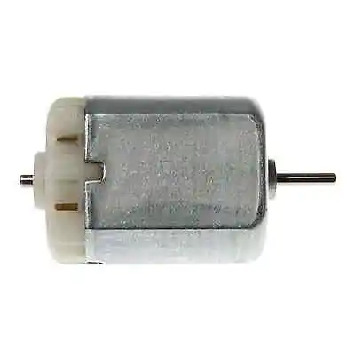 Mabuchi FC-280PC-22125 Door Lock Motor/Actuator; 280PT 20150 Repair High Speed • $6.95