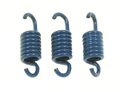 Clutch Spring Set 1000 RPM For 50cc And 90cc 2-stroke Minarelli / JOG / Yamaha • $8.05