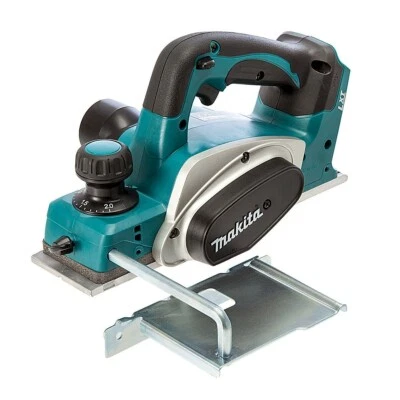 £140 • Buy Makita DKP180Z 18v LXT Cordless 82mm Planer Body Only 
