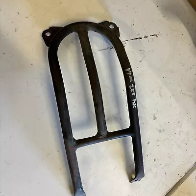 83 - 86 Yamaha Tri Moto Ytm225dx 225 Dx Motor Skin Plate Bash Guard • $29.95