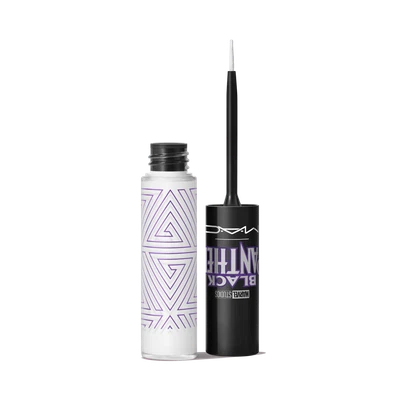 $18 • Buy MAC Black Panther Liquidlast 24 Hour Waterproof Liner Wakandan Tradition