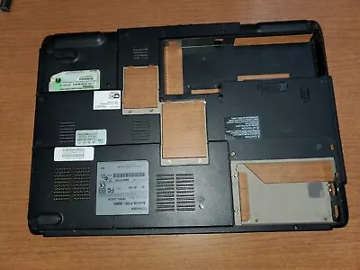 Oem!! Toshiba Satellite P105-s6024 P105 Series Bottom Case Cover 3abd1ba0i00 • $12.59