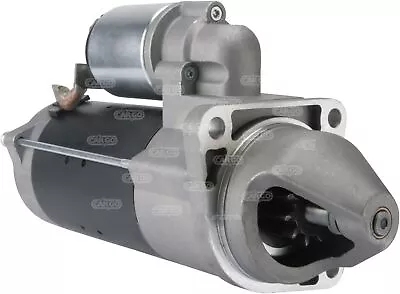 HC CARGO Units Starter Motor 114196 • $373.10