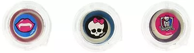 Monster High Mattel Toy Doll Girls Kids Birthday Party Favor Makeup Lip Gloss • $21.85