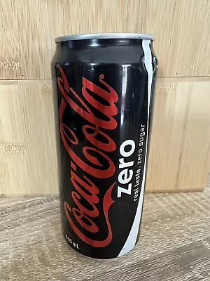 Coca Cola Coke Zero 440ML Can • $40