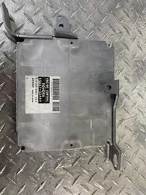 Toyota 4Runner 2005-2009 Engine Computer 89661-35A80 1GRFE ATM Ecu Oem Used • $100