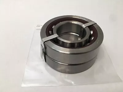 MRC SL0-90-47 Angular Contact Bearing 1-5/8x3-7/16x13/16  SL09047 USA Set • $268.55