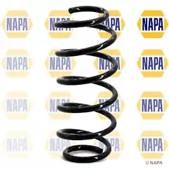 Fits VW Caddy & Maxi 1.6 1.9  2.0 TDi Diesel 04-15 Front Coil Spring X1 • $32.35