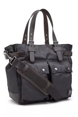 Belstaff Touring Bag/Hold-all/Tote | New W/tags • £220
