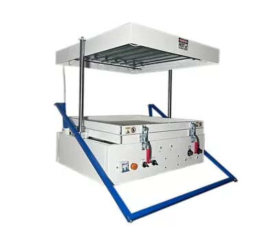 $2125 • Buy FORMV 18x24in 460x610mm, Thermoforming , Vacuum Forming Machine, Vacuum Former