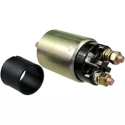 Starter Solenoid WVE 1M1089 • $64.78