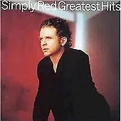£2.40 • Buy Simply Red : Simply Red Greatest Hits CD (1996) Expertly Refurbished Product