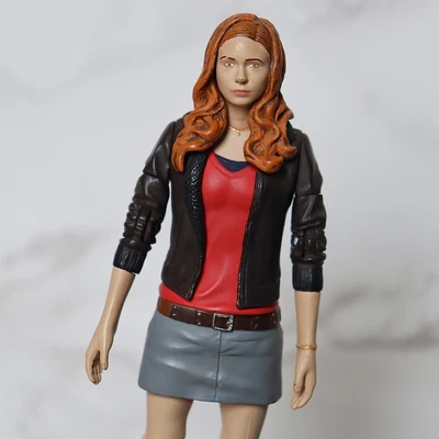 £11.99 • Buy Doctor Who Action Figure AMY POND (Series 5) Victory Of The Daleks [2010] Amelia