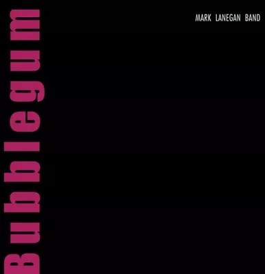 MARK LANEGAN BAND Bubblegum  Vinyl LP MOV QOTSA Nirvana Screaming Trees • $64.99