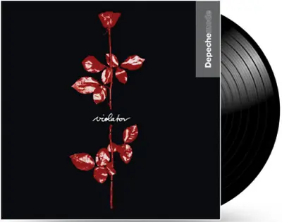 Depeche Mode Violator (Vinyl) 12  Album • $52.87