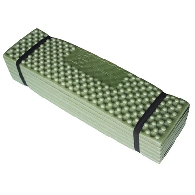 £11.65 • Buy Outdoor Foam Camping Mat Folding Beach Tent Sleeping Pad Waterproof Mattress