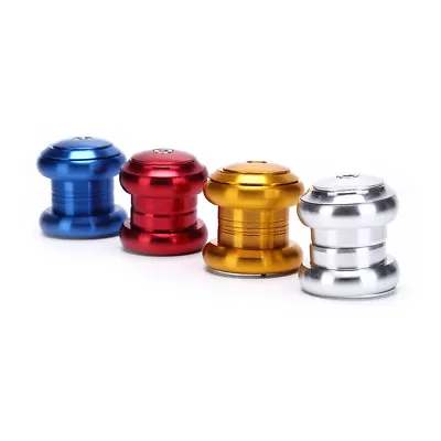 1 1/8 34MM Bike Headsets Threadless External Headset Sealed Cartridge Bearing B$ • $8.53