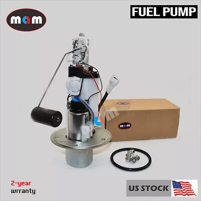 NEW MAM Fuel Pump Assembly 024 For Suzuki 2005 2006 GSXR1000 GSXR-1000 • $187