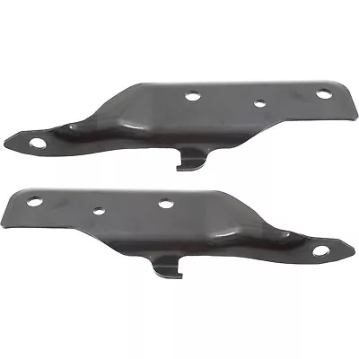 Hood Hinge Hood Side For 2006-2013 Chevrolet Impala Left And Right Set Of 2 • $44.35