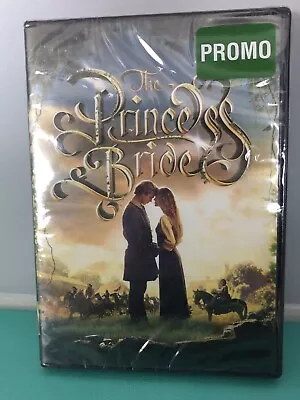 The Princess Bride (DVD 2012) 1988 Rob Reiner Comedy Classic Brand New Sealed  • $4.99