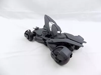 Like New Jadatoys 1:24 Justice League Batmobile • $24.43