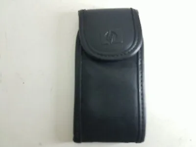 Hewlett-Packard Leather Belt Holster Magnetic Latch • $14.22