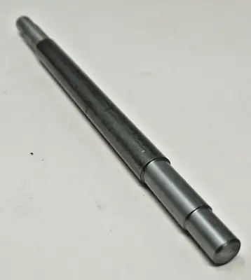 5  Gauge Miniature Garden Railway Axle - 8  Long - CNC Machined • £9.50