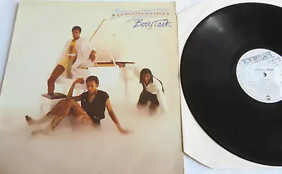 Imagination - Body Talk           RBLP 1001            VINYL NEAR MINT • £2.99