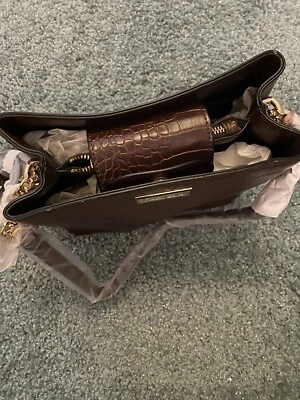 £29.99 • Buy Carvela Handbag Bucket Bag Ideal Gift New
