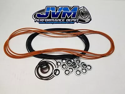 1970-1985 12A Mazda Rotary Engine Reusable O-Ring Kit • $130