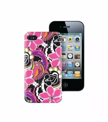 Macbeth Fashion Hardshell Case For IPhone 5/5S Lulu Piccadilly • $8.99