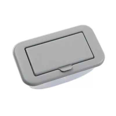 New VW Type 2 Split Window Bus Primer Ashtray 1955-1967 • $26