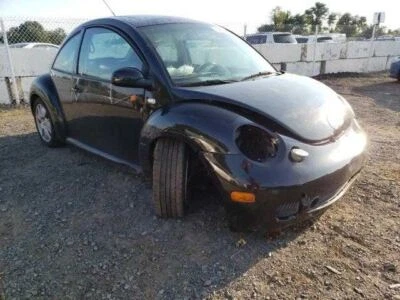 $208.98 • Buy Wheel 17x7 Alloy 5 Wide Spoke Fits 02-05 BEETLE 1362184