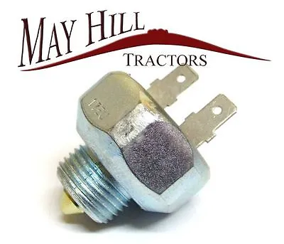 Massey Ferguson & Ford Tractor Gearbox Safety Isolation Switch • £13.28