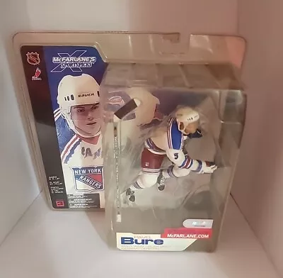 Pavel Bure McFarlane NHL Sports Picks Series 3 New York Rangers • $13.35