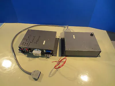 Mitsubishi Mazak Cnc Power Supply D70ub001830 Cn-200 • $59.99