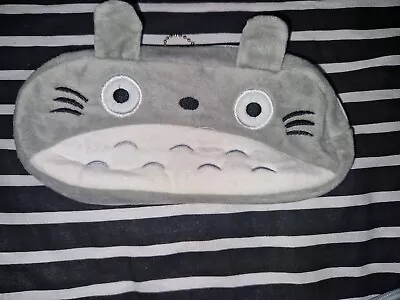 £5 • Buy   My Neighbour Totoro Kawaii Plush Pencil Case 