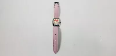 Vintage I Love Lucy Analog Quartz Wristwatch • $19.95