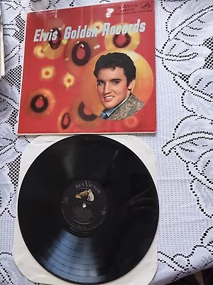 Elvis Golden Records Vinyl • $32