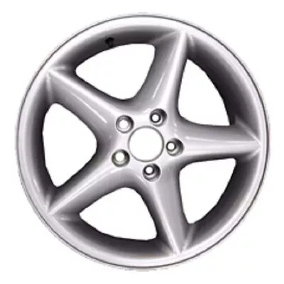 97 98 99 00 Volvo 70 850 OEM Wheel Rim 17x7 17  70196 9166450 91664508  Aquila • $250