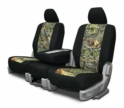 Custom Fit Neo-Camo Seat Covers For Mazda B-Series Pickup • $218.99