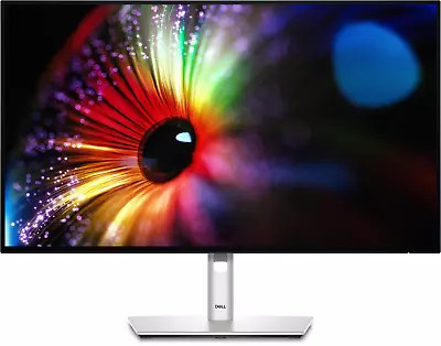 Dell UltraSharp U2724D 27  Class 4K LED Monitor • $682