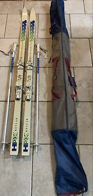 K2 Performance Skis 180CM 7.8MM • $140