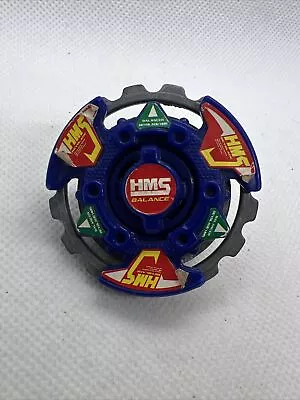 Advance Averazer MS Beyblade Hasbro HMS V Force - US Seller • $49.99