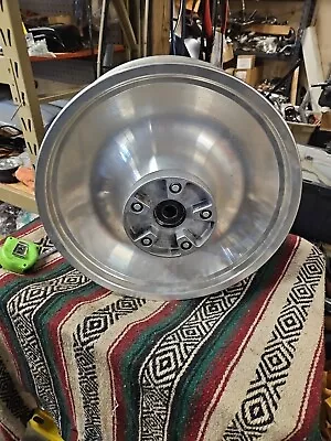 Vrod Rear Wheel Rim 18 X 5.5 • $149.99