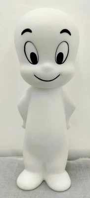 $234.65 • Buy Soft Vinyl Casper Medicom Toy #47