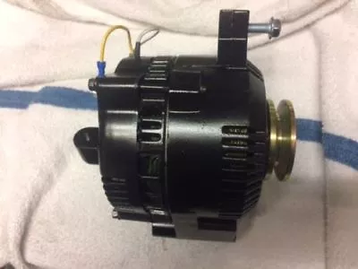 120Amp FORD MUSTANG ONE WIRE 3G Small Body ALTERNATOR HIGH AMP 1975-65 • $190