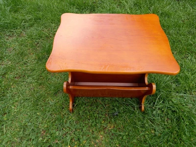 £5 • Buy ** Vintage Magazine Rack **